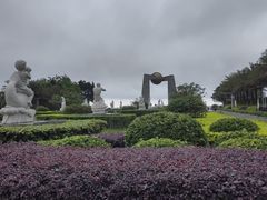 -青澳湾北回归线广场