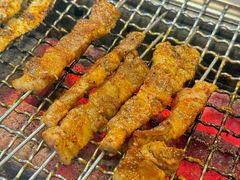 -福茗春薪禾记海鲜烧烤(八一路店)