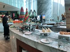 -漳州佰翔圆山酒店·圆山畔西餐厅