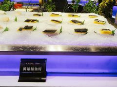 -V-ONE西雅图海鲜自助餐厅(仓山万达广场店)