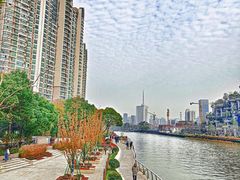 -苏州河梦清园环保主题公园