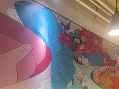 -黄记煌三汁焖锅(崇文门店)