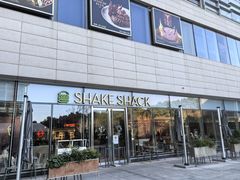 -Shake Shack(浦东嘉里城店)