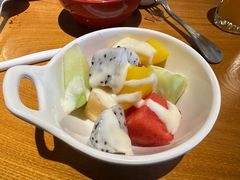 -斗牛士牛排(南京东路店)