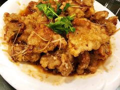 -老白肉馆(临江小区店)
