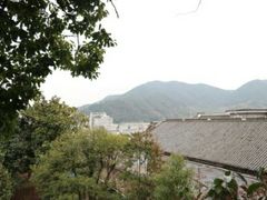 -蒋氏故居
