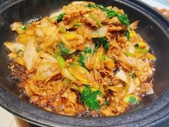 -紫光园·烤鸭(吕家营店)