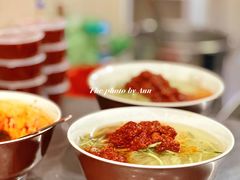 肉酱大冷面-老友谊冷面店(苏家屯店)