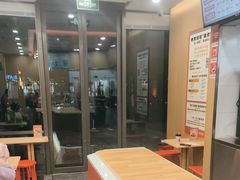 -塔斯汀中国汉堡(青浦宝龙广场店)