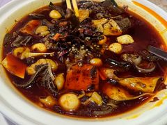 -渝信川菜(工体店)