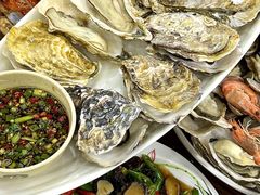 -晶渔坊·海鲜私房菜(东夷小镇店)