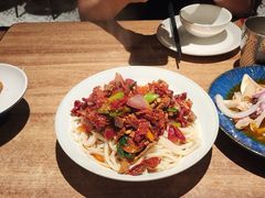 -耶里夏丽·丝路新疆菜·清真食品(徐家汇臻选店)