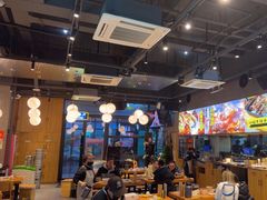 -本色·小马哥烧烤(无锡九里仓店)