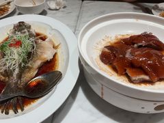 -荣兴酒家(徐家汇店)