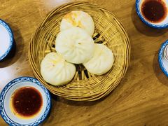 孜然包子-石家包子(大学习巷店)