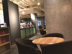 大堂-Wagas沃歌斯(大学路店)