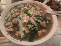 -春雪面馆(转塘店)