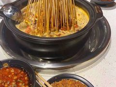 -钢管厂五区小郡肝火锅串串香(清河店)