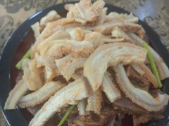 牛肚-惠丰源烩面馆(经七路店)