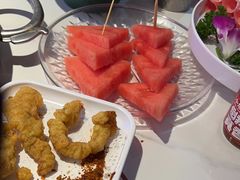 -小龙坎火锅(汉街店)