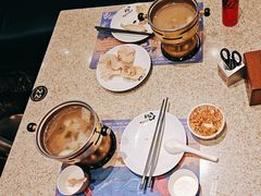 -初色海鲜自助(万丰路店)