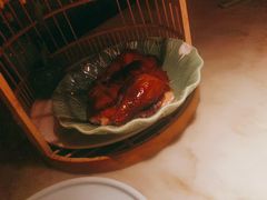 -佬麻雀·新湘菜(珠海金发购物中心店)