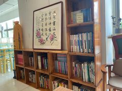 -喜悦西餐厅(同丰店)