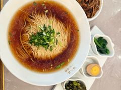 -松鹤楼·苏式汤面(虹桥天地店)