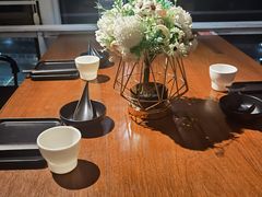 -OCEAN一席海鲜•海景餐厅(双子塔店)