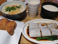 -美食小镇·观赏珍稀鸟类·长隆熊猫酒店