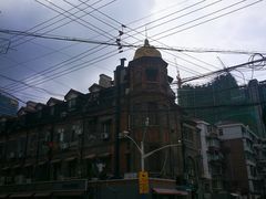 -上海基督教景灵堂