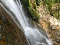 -藏龙百瀑风景区