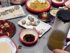 -丽伟的串·烧烤·砂锅(季景天地店)