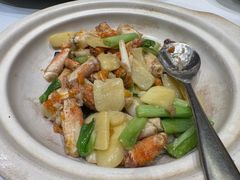 -同庆楼(奥体中心店)