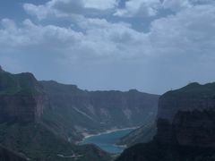 -河南宝泉旅游区