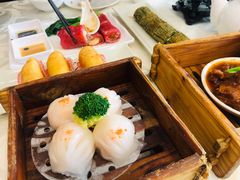 -鼎珑点心仔(燕塘店)