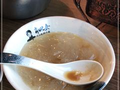 -肖四女·江湖菜(临港店)