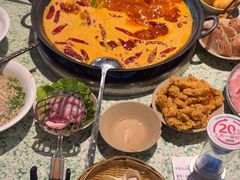 -五里关火锅(牛市口店)