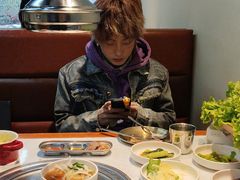 -六七八韩式烤肉·韩国料理(上杭路店)