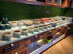 -老灶堂文创火锅(文艺路店)