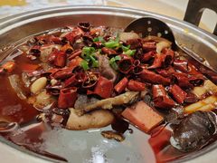 -缪氏川菜(深圳北站缤果空间店)