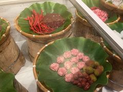 -李久其家民间餐厅(观沙岭公园店)
