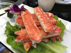 -港迹·鲜围煮海鲜火锅(湖州时代广场店)