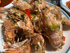 -三妹小龙虾·黄油蟹(华侨城总店)