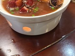 -安徽人家土菜馆(铜盘路店)