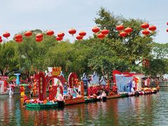 景点-宝墨园景区