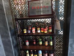 -南山饭店(阳明古镇店)