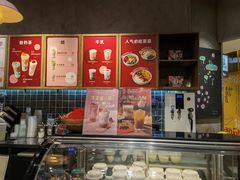 -宝珠奶酪(长宁金虹桥店)