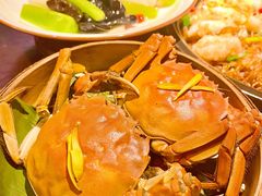 -绿茶餐厅(城西银泰城店)