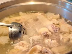 -润园四季椰子鸡火锅(海上世界店)